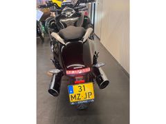 Honda GL 1800 F6C Valkyrie Goldwing 2014 occasion – foto 14 van 21