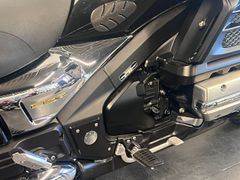 Honda GL 1800 F6C Valkyrie Goldwing 2014 occasion – foto 20 van 21