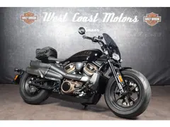 Harley-Davidson RH1250S Sportster S 1250 2021 occasion – foto 2 van 11