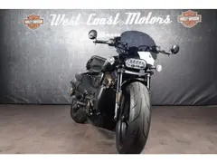 Harley-Davidson RH1250S Sportster S 1250 2021 occasion – foto 3 van 11