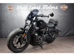 Harley-Davidson RH1250S Sportster S 1250 2021 occasion – foto 4 van 11