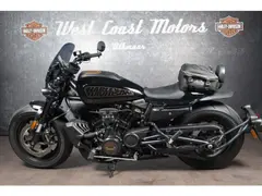 Harley-Davidson RH1250S Sportster S 1250 2021 occasion – foto 5 van 11