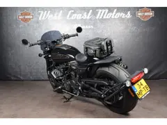 Harley-Davidson RH1250S Sportster S 1250 2021 occasion – foto 6 van 11