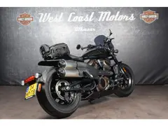 Harley-Davidson RH1250S Sportster S 1250 2021 occasion – foto 7 van 11