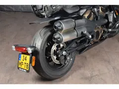 Harley-Davidson RH1250S Sportster S 1250 2021 occasion – foto 8 van 11