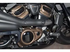 Harley-Davidson RH1250S Sportster S 1250 2021 occasion – foto 9 van 11