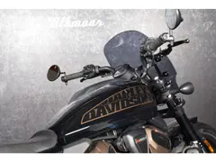 Harley-Davidson RH1250S Sportster S 1250 2021 occasion – foto 10 van 11
