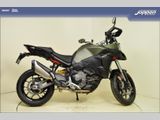 DUCATI MULTISTRADA V2 S
