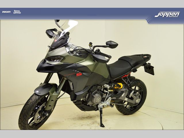 ducati - multistrada-v2-s