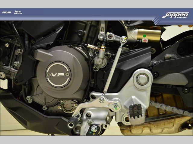ducati - multistrada-v2-s