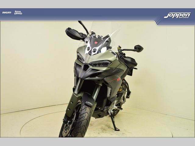 ducati - multistrada-v2-s