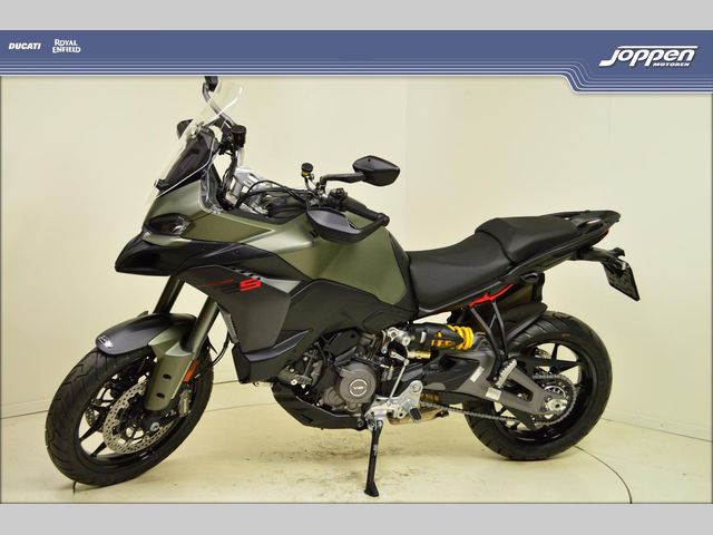 ducati - multistrada-v2-s