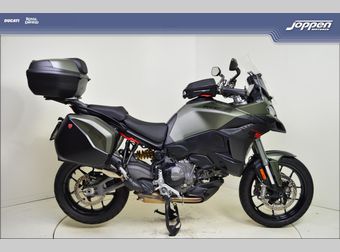 Ducati Multistrada V2 S 2025 occasion
