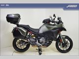 DUCATI MULTISTRADA V2 S