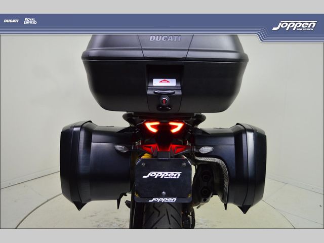 ducati - multistrada-v2-s