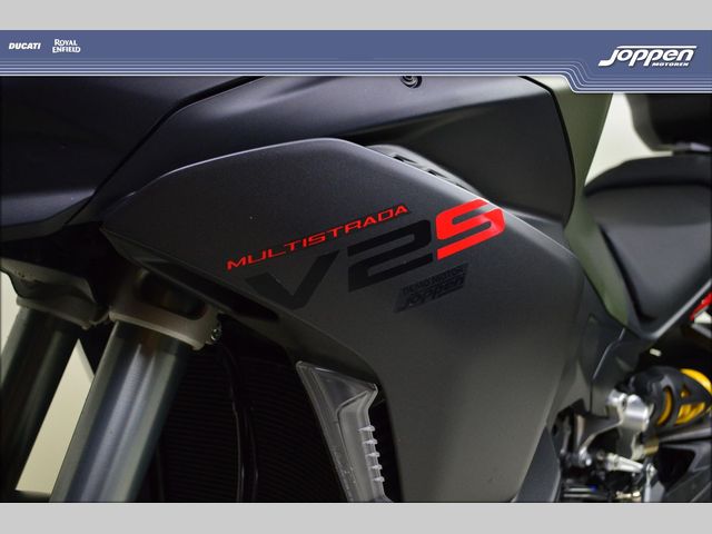 ducati - multistrada-v2-s
