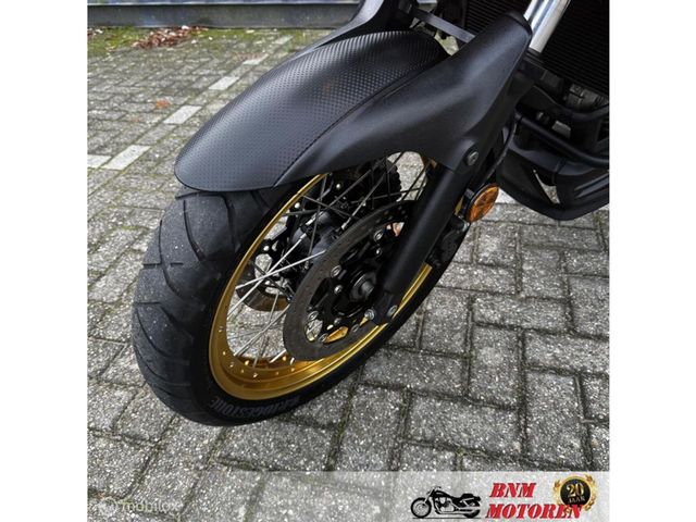 suzuki - v-strom-650-xta