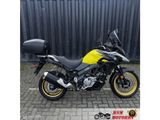 SUZUKI V-STROM 650 XTA
