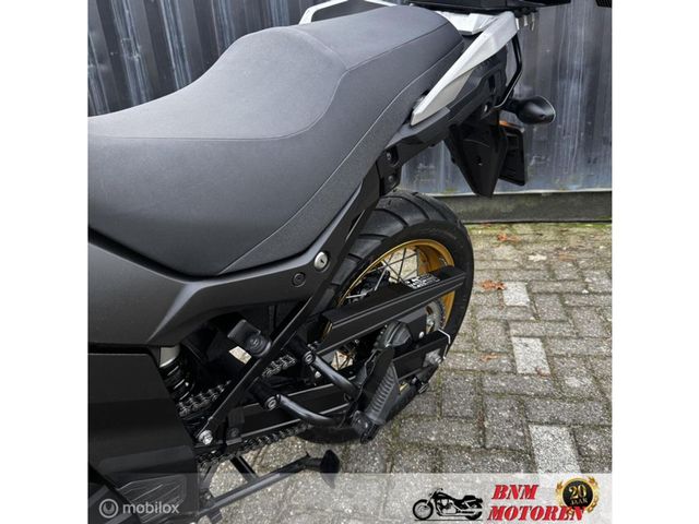 suzuki - v-strom-650-xta