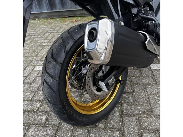 suzuki - v-strom-650-xta