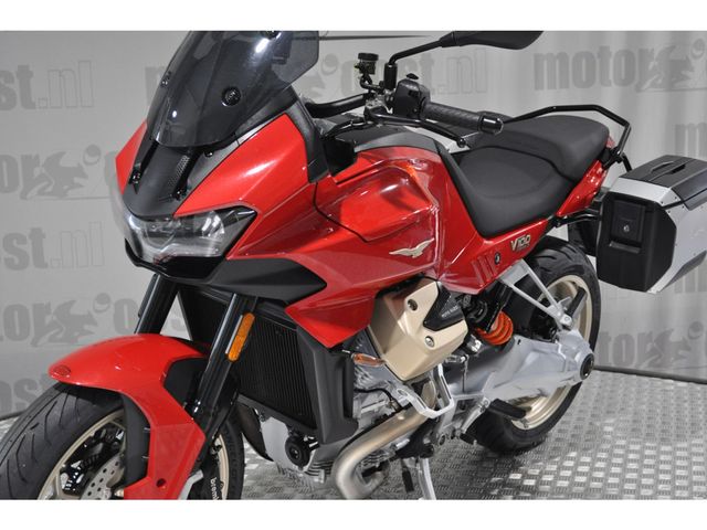 moto-guzzi - v-100-mandello