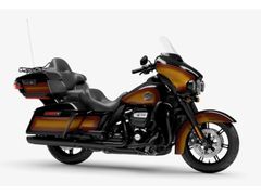 HARLEY-DAVIDSON ULTRA LIMITED 114