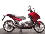HONDA NC 700 D INTEGRA ABS