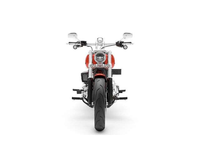 harley-davidson - breakout-fxbr