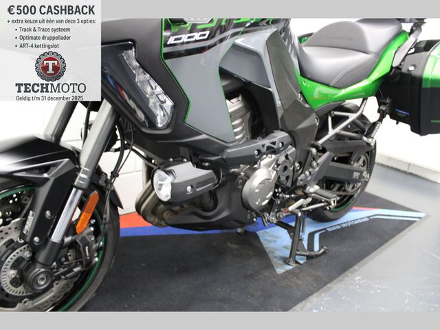 kawasaki - versys-1000-se-grand-tourer