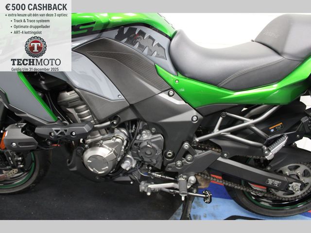 kawasaki - versys-1000-se-grand-tourer