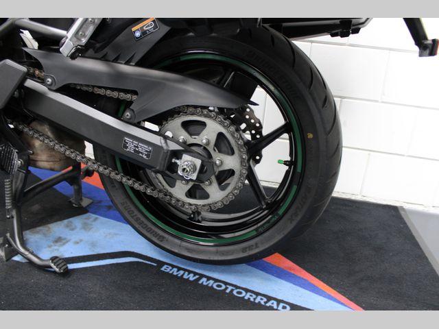 kawasaki - versys-1000-se-grand-tourer