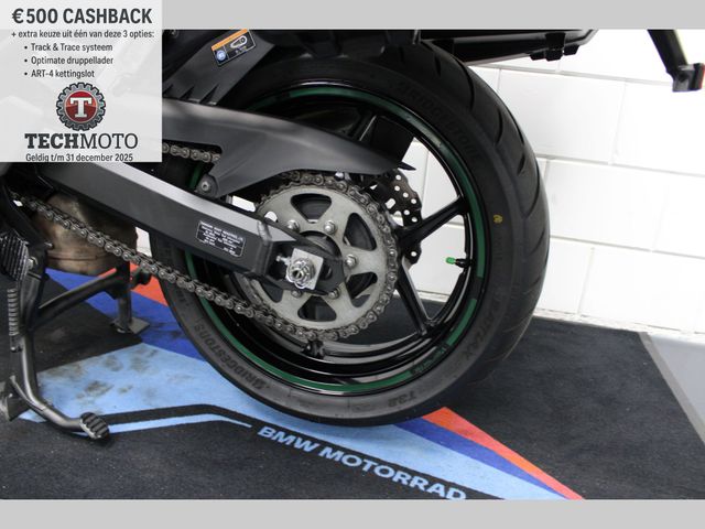 kawasaki - versys-1000-se-grand-tourer