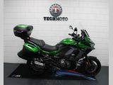 KAWASAKI VERSYS 1000 SE GRAND TOURER
