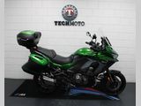 KAWASAKI VERSYS 1000 SE GRAND TOURER