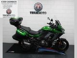 KAWASAKI VERSYS 1000 SE GRAND TOURER