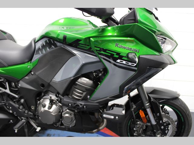 kawasaki - versys-1000-se-grand-tourer