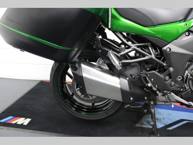 kawasaki - versys-1000-se-grand-tourer