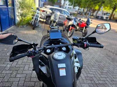 CFMOTO 700 MT ADVENTURE – foto 3