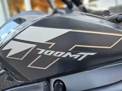Cfmoto 700 MT Adventure 2026 nieuw – foto 8 van 9