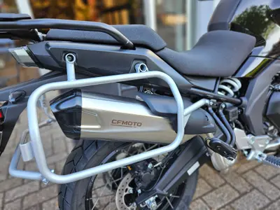 CFMOTO 700 MT ADVENTURE – foto 4