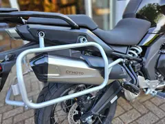 Cfmoto 700 MT Adventure 2026 nieuw – foto 4 van 9