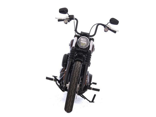 harley-davidson - street-bob-fxbb