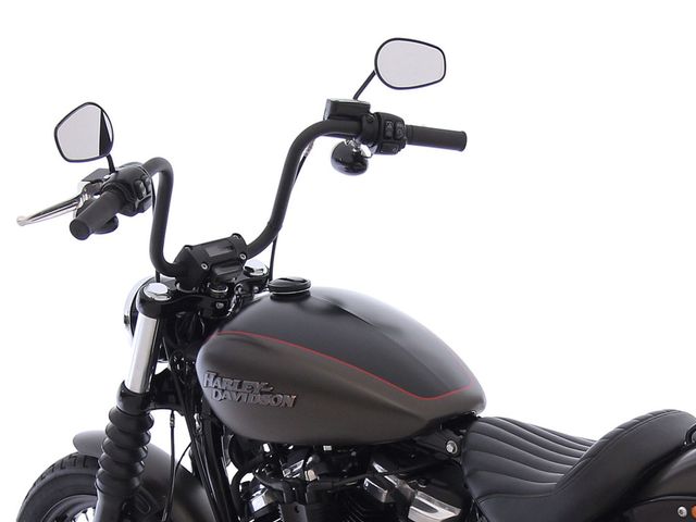 harley-davidson - street-bob-fxbb