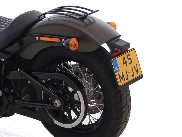 harley-davidson - street-bob-fxbb