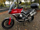 MOTO GUZZI STELVIO 1200 4V
