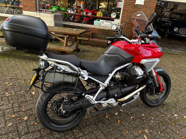 moto-guzzi - stelvio-1200-4v