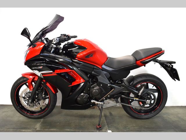 kawasaki - er-6-f-abs