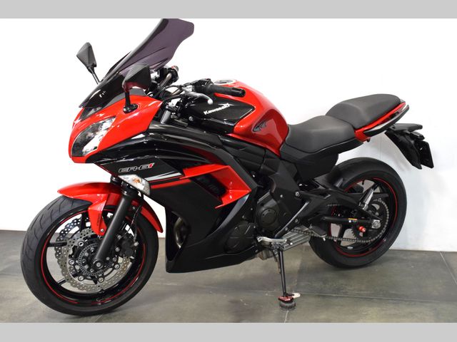 kawasaki - er-6-f-abs