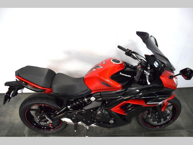 kawasaki - er-6-f-abs