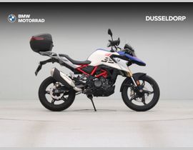 BMW G 310 GS 2025 occasion